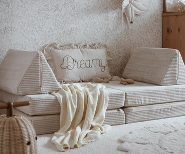 Mini Funzy Play Sofa