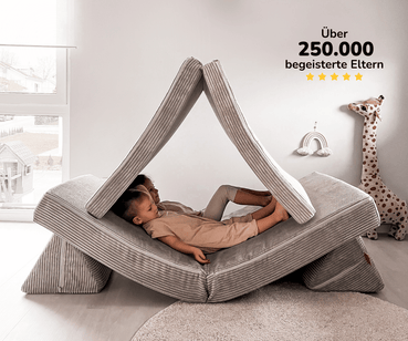 Funzy Play Sofa