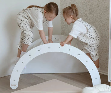 Funzy Climbing Arch