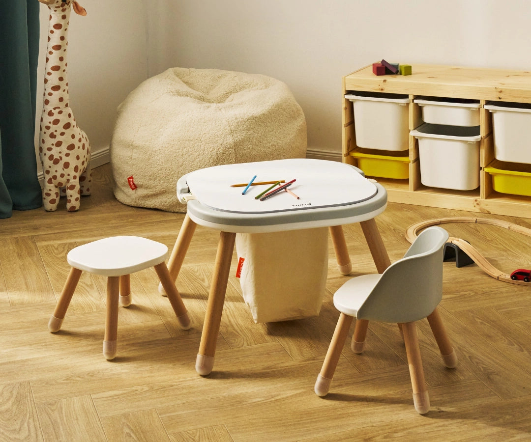 campingtisch kinder Spieltisch mit Stühlen kaufen