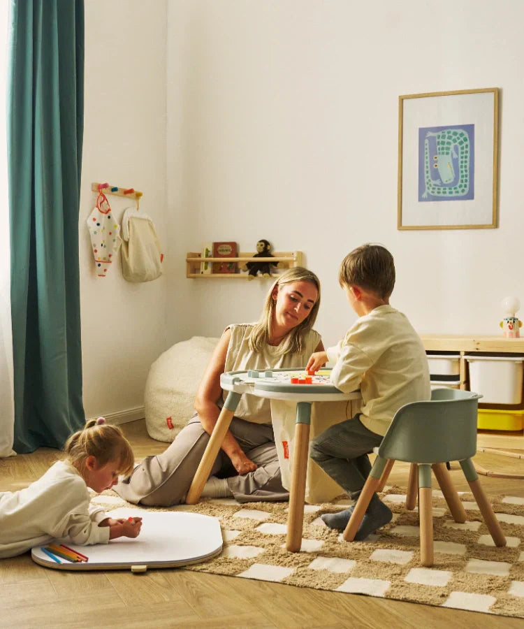 Kreativität von Kindern fördern: Anregungen & praktische Tipps