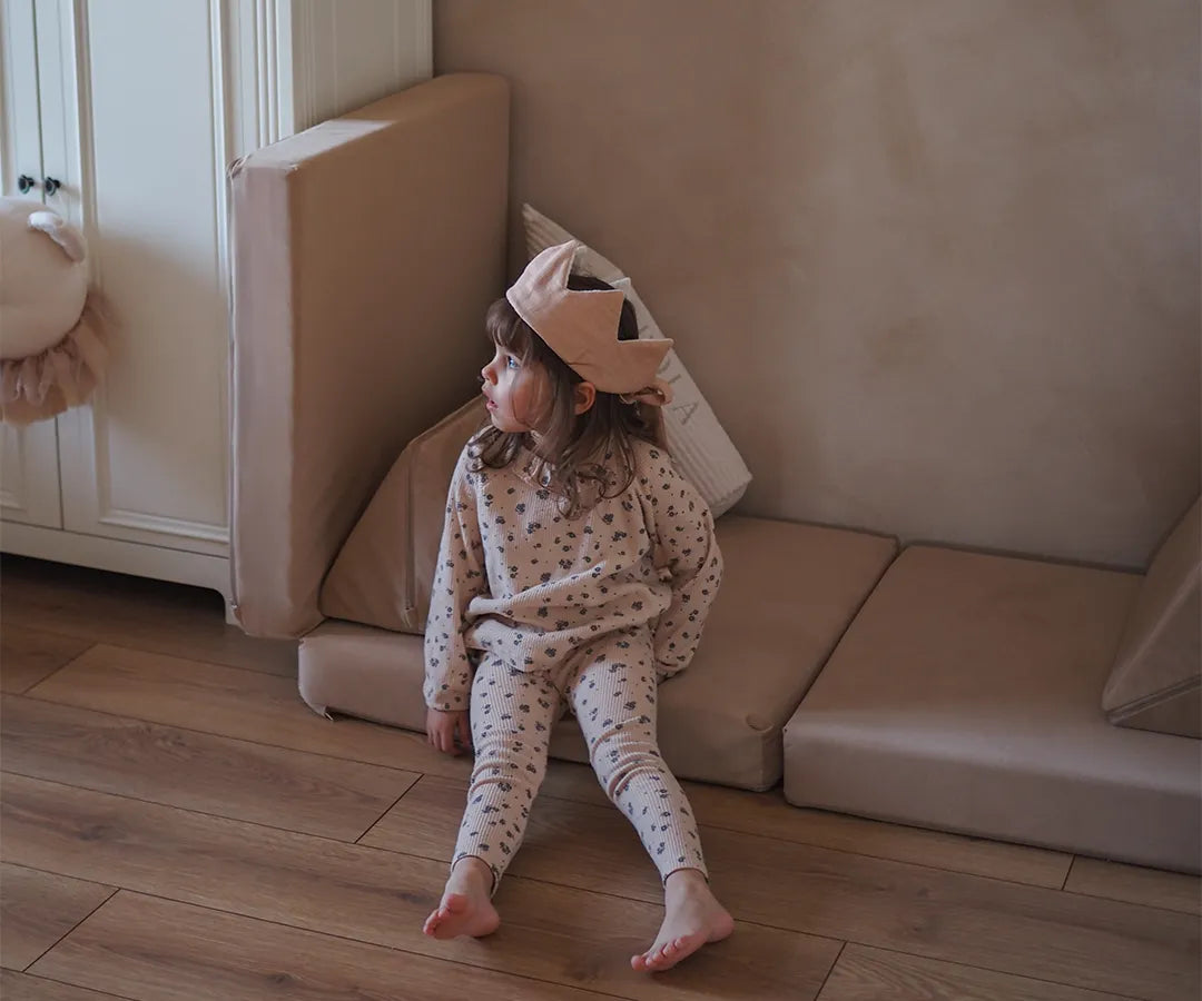 Welche Kindermatratze ist für dein Kind optimal? Unser Ratgeber hat die besten Tipps