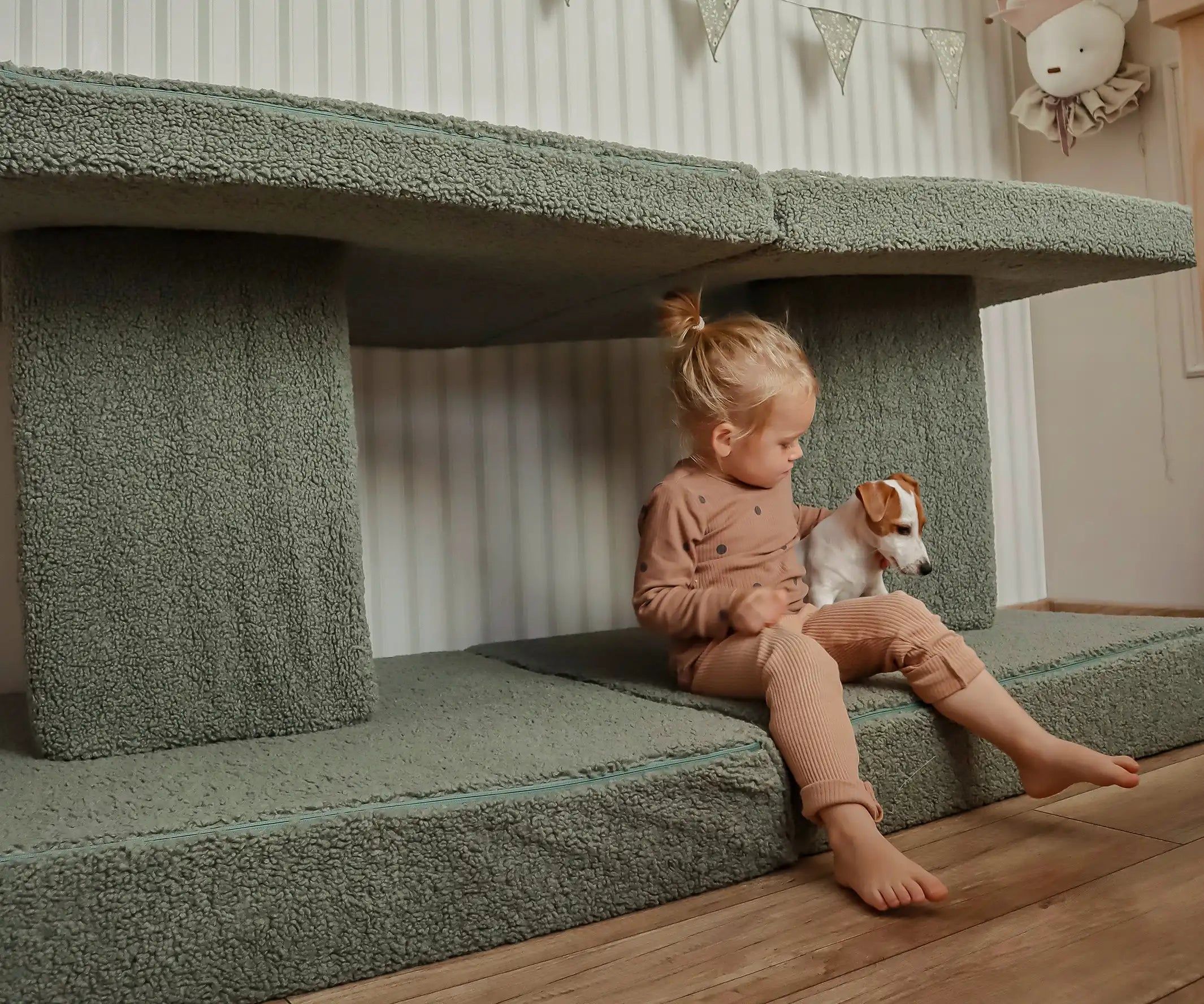 Kinderzimmer einrichten: Inspiration & praktische Tipps