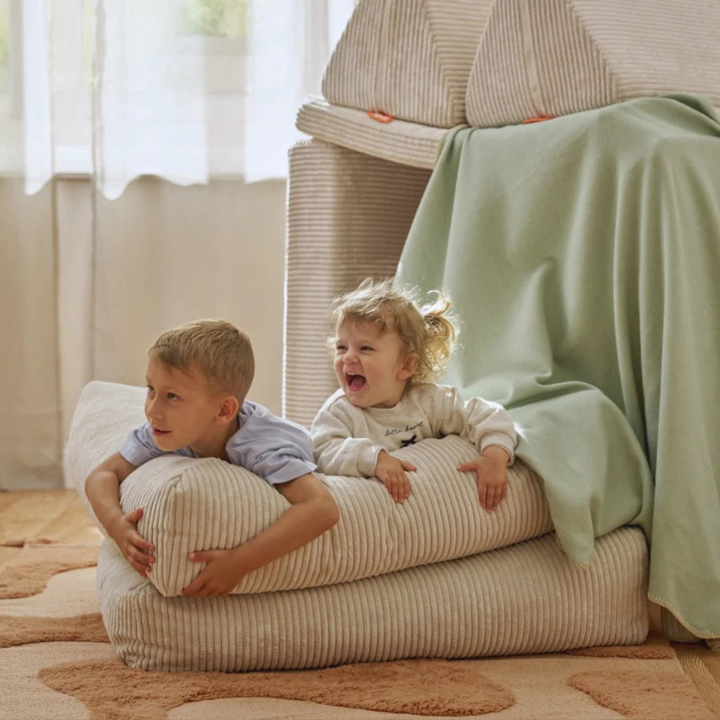 Spielsofa & Add-Ons