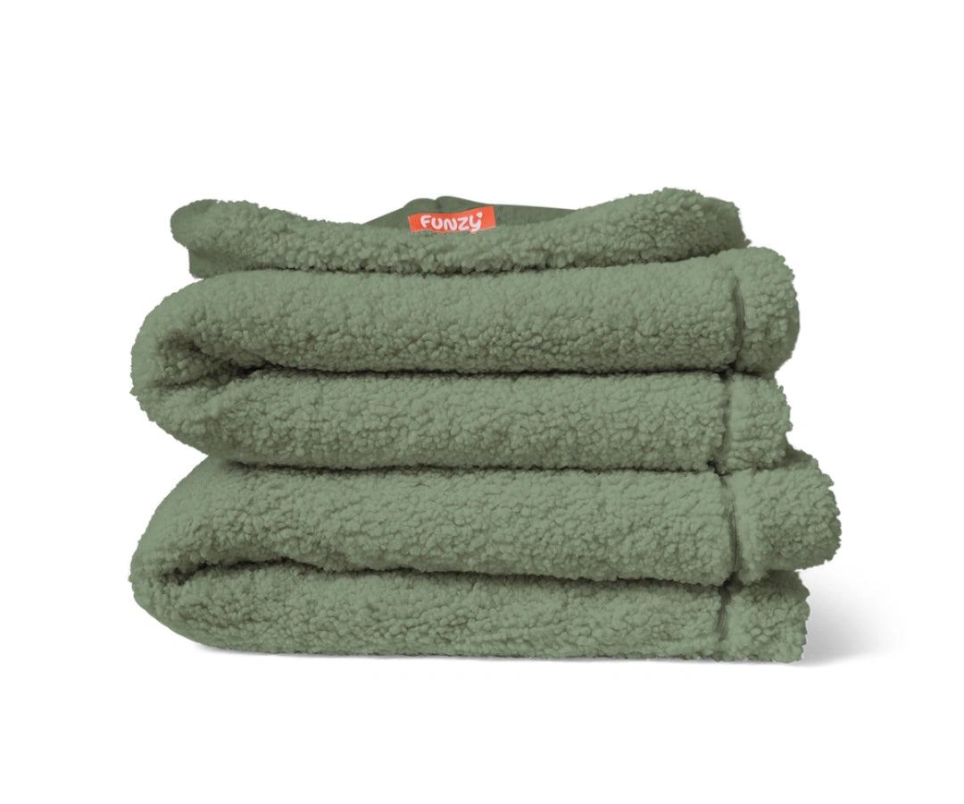 Funzy Spielsofa Cover Set