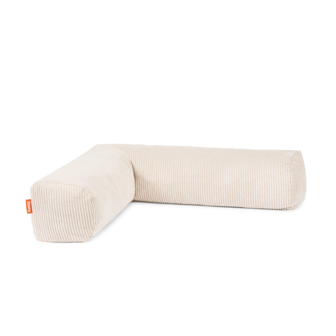 Family Sofa L-Form Kissen