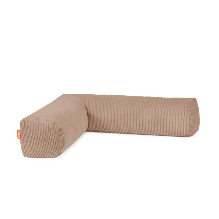 Family Sofa L-Form Kissen