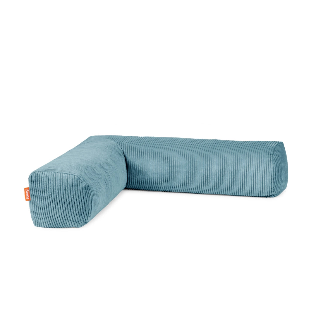 Family Sofa L-Form Kissen