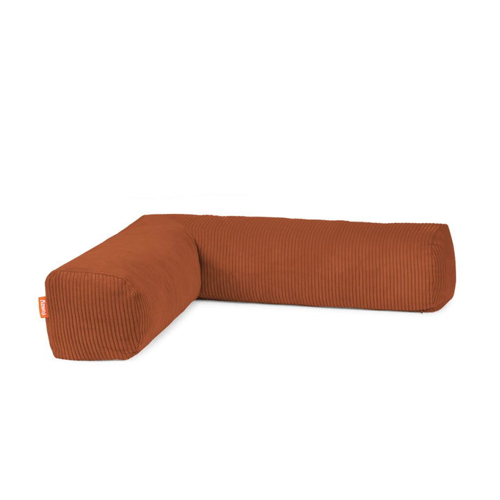 Family Sofa L-Form Kissen