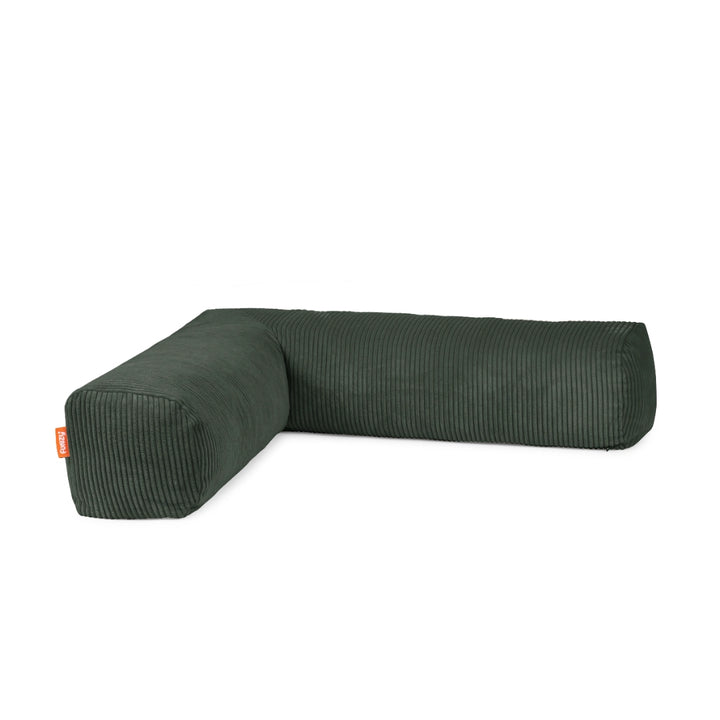 Family Sofa L-Form Kissen