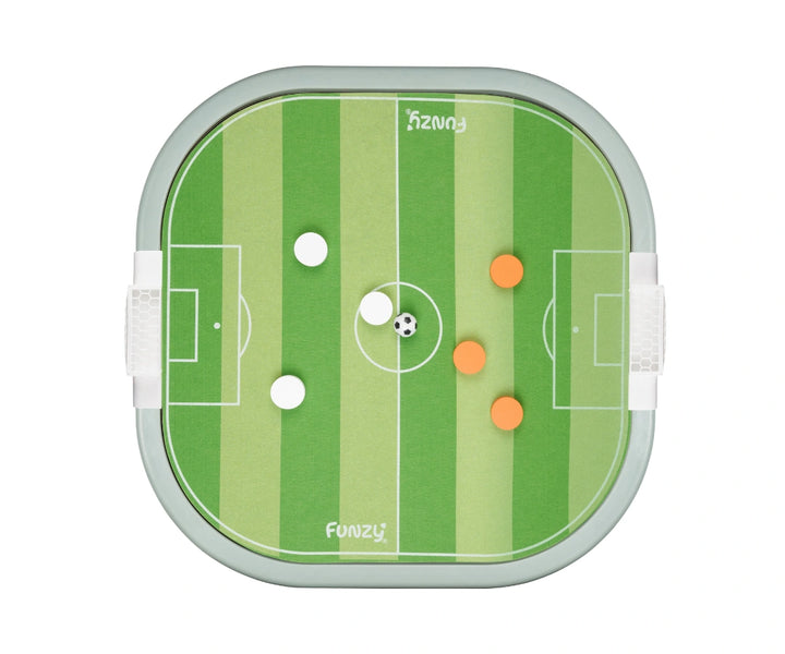 Play Table Board Soccer