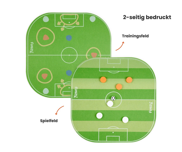 Play Table Board Soccer
