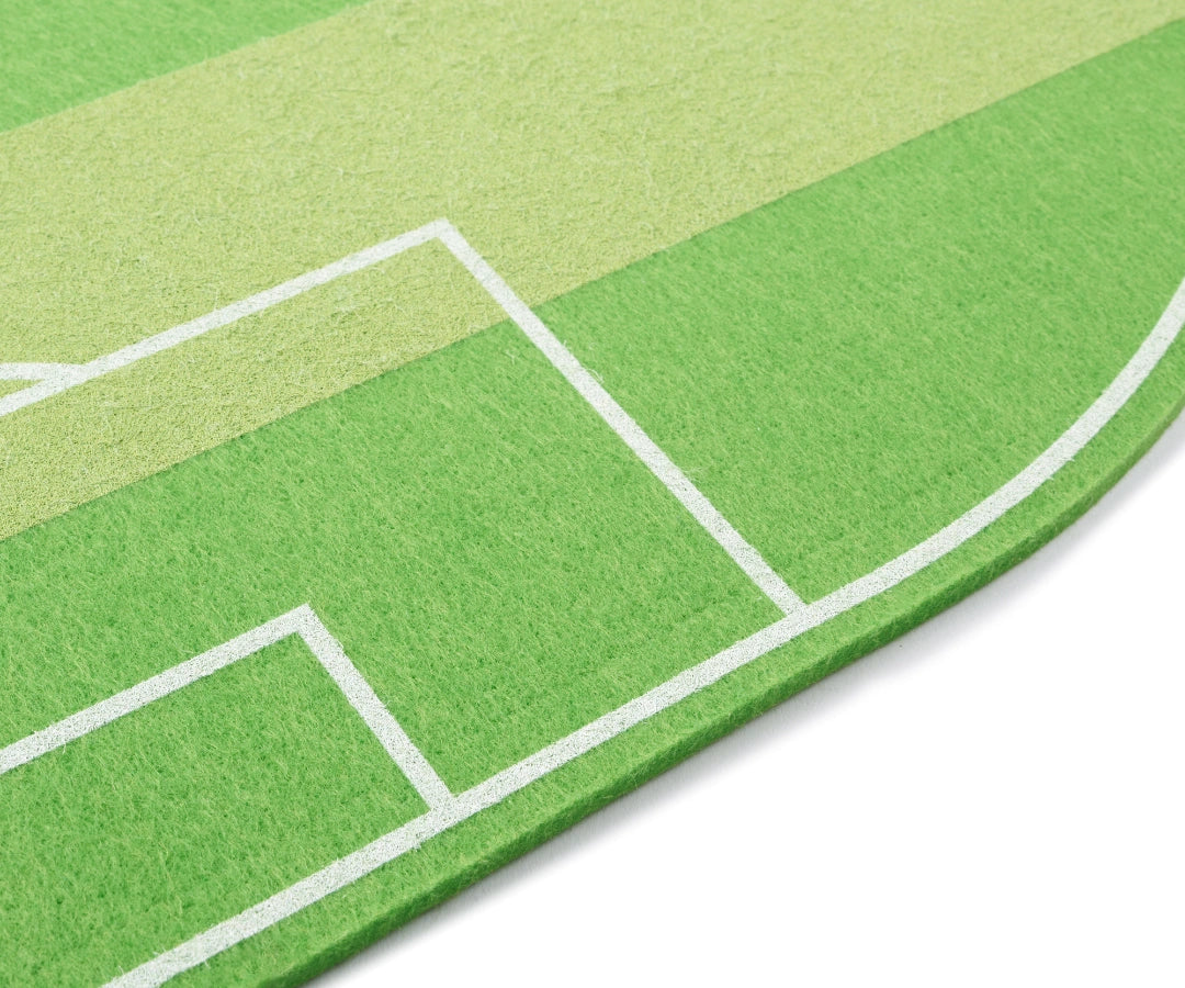 Play Table Board Soccer
