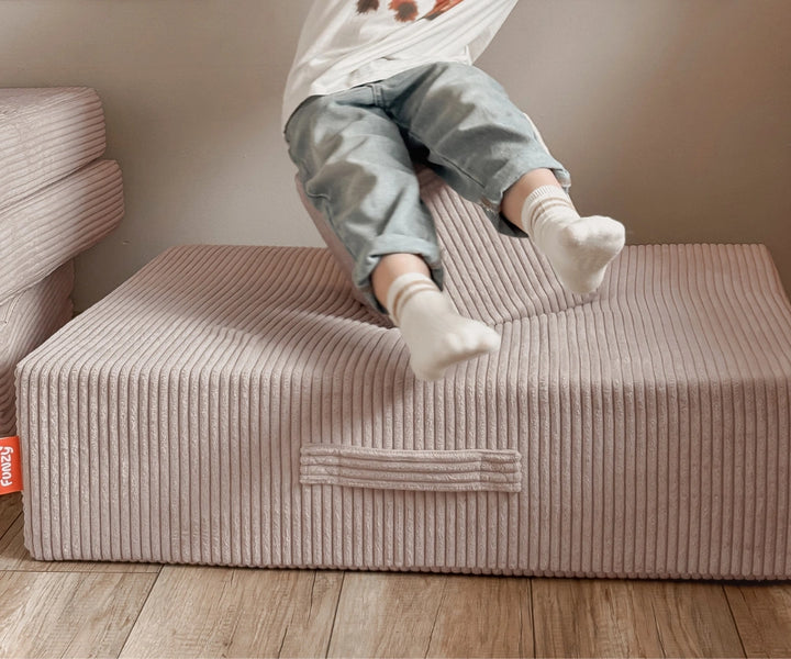 Funzy Jumping Mat