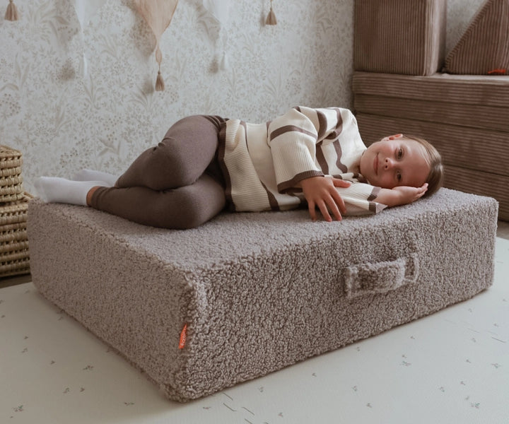 Funzy Jumping Mat