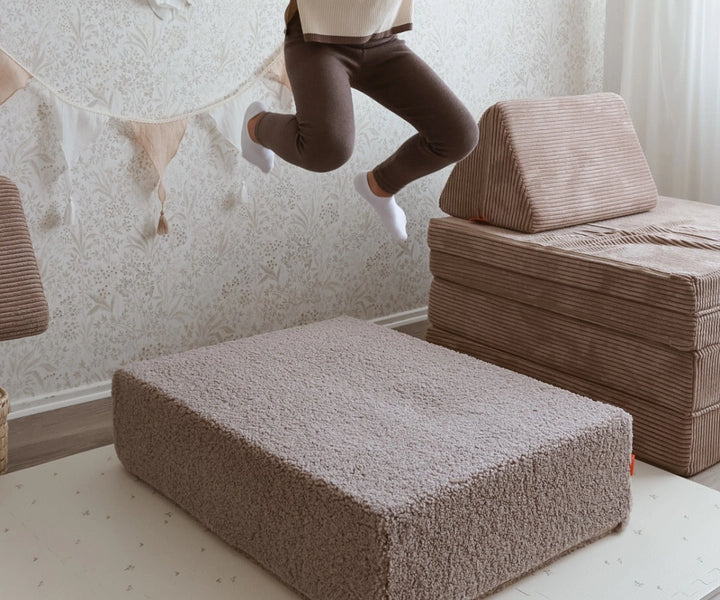 Funzy Jumping Mat