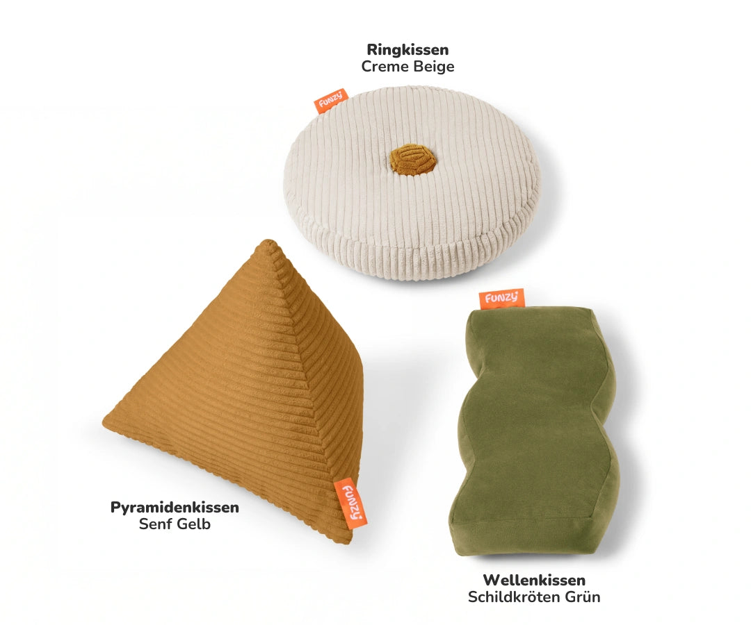 Pillow Set