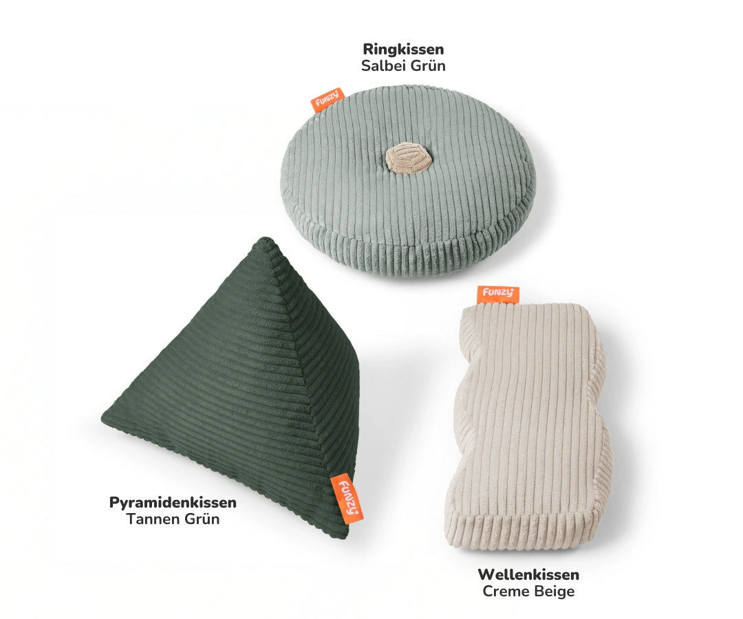 Pillow Set