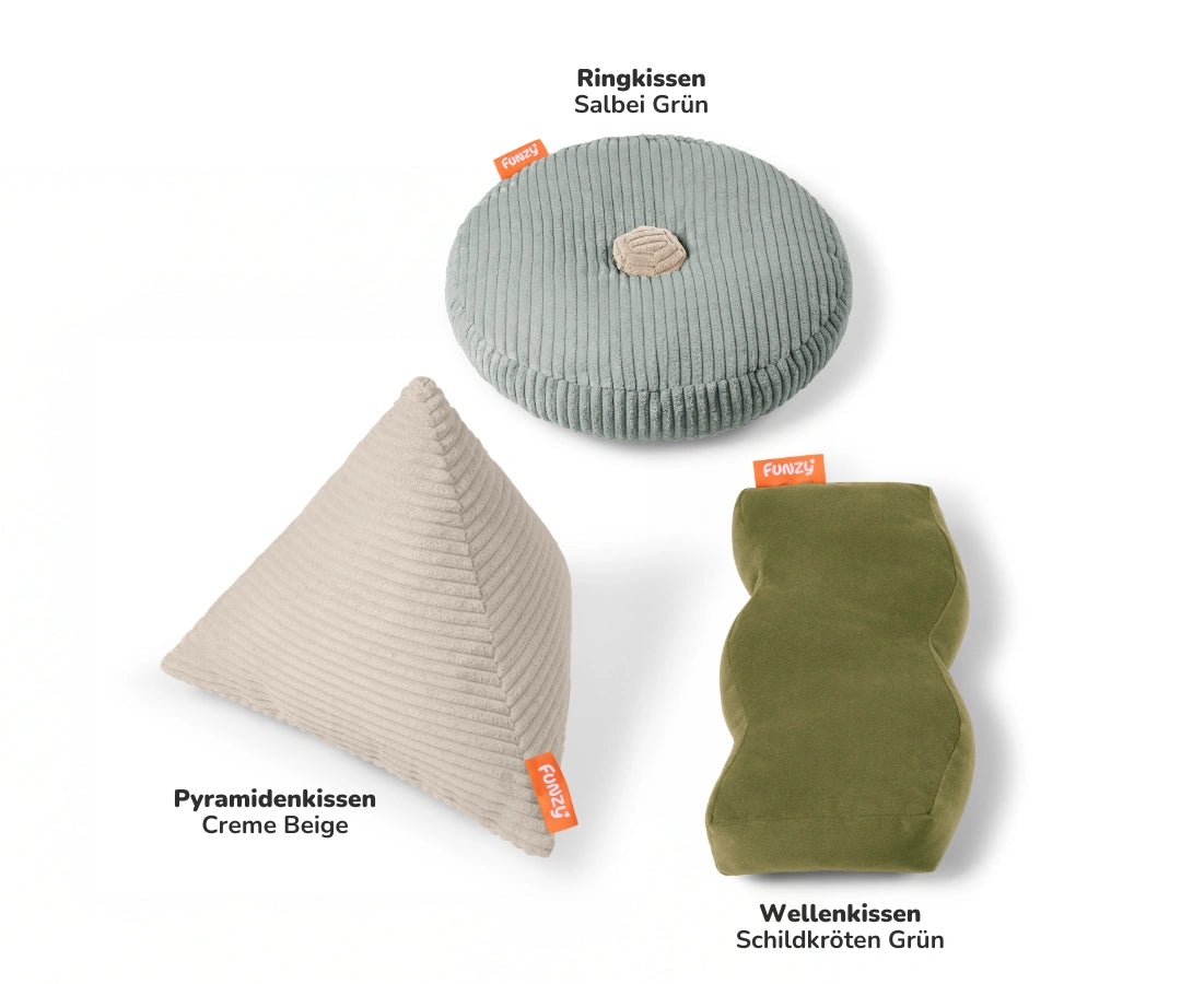 Pillow Set