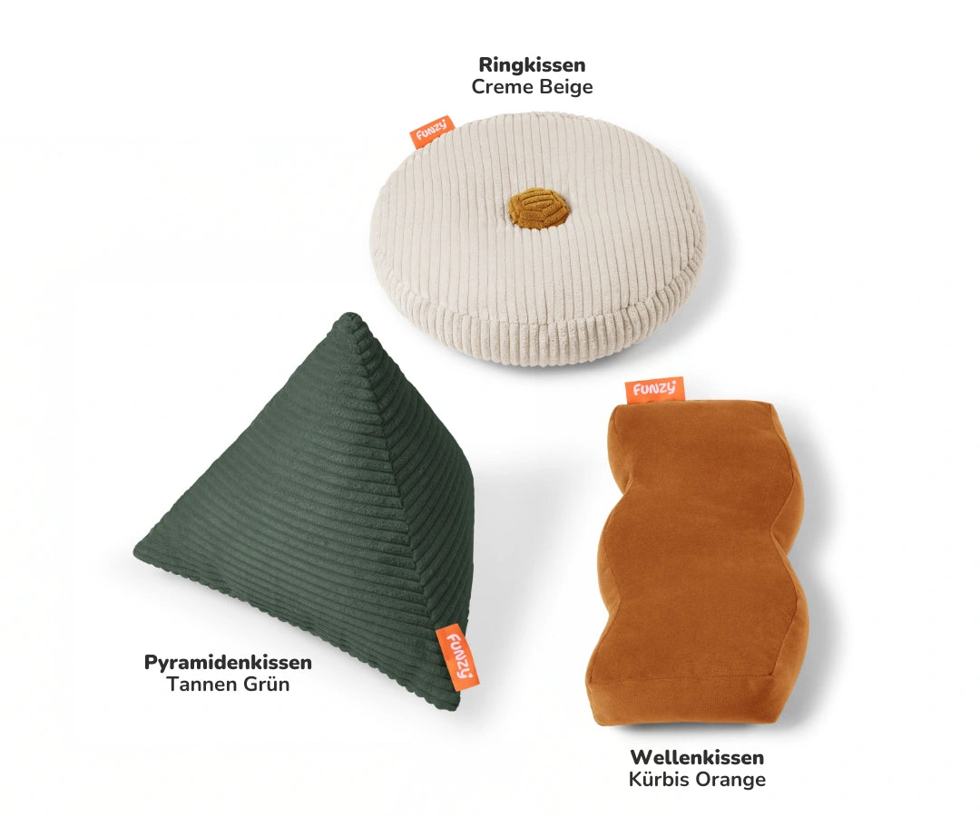 Pillow Set