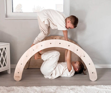 Climbing Arch