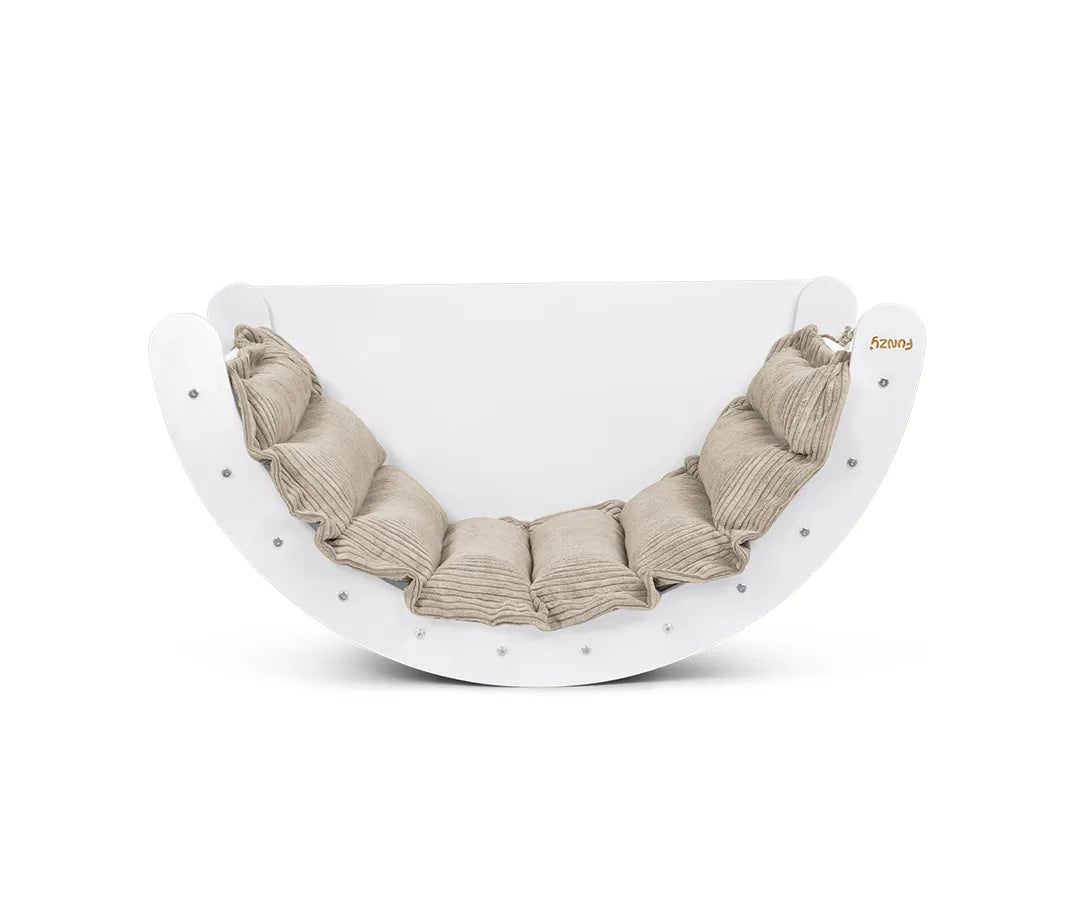 Climbing Arch & Cushion Set