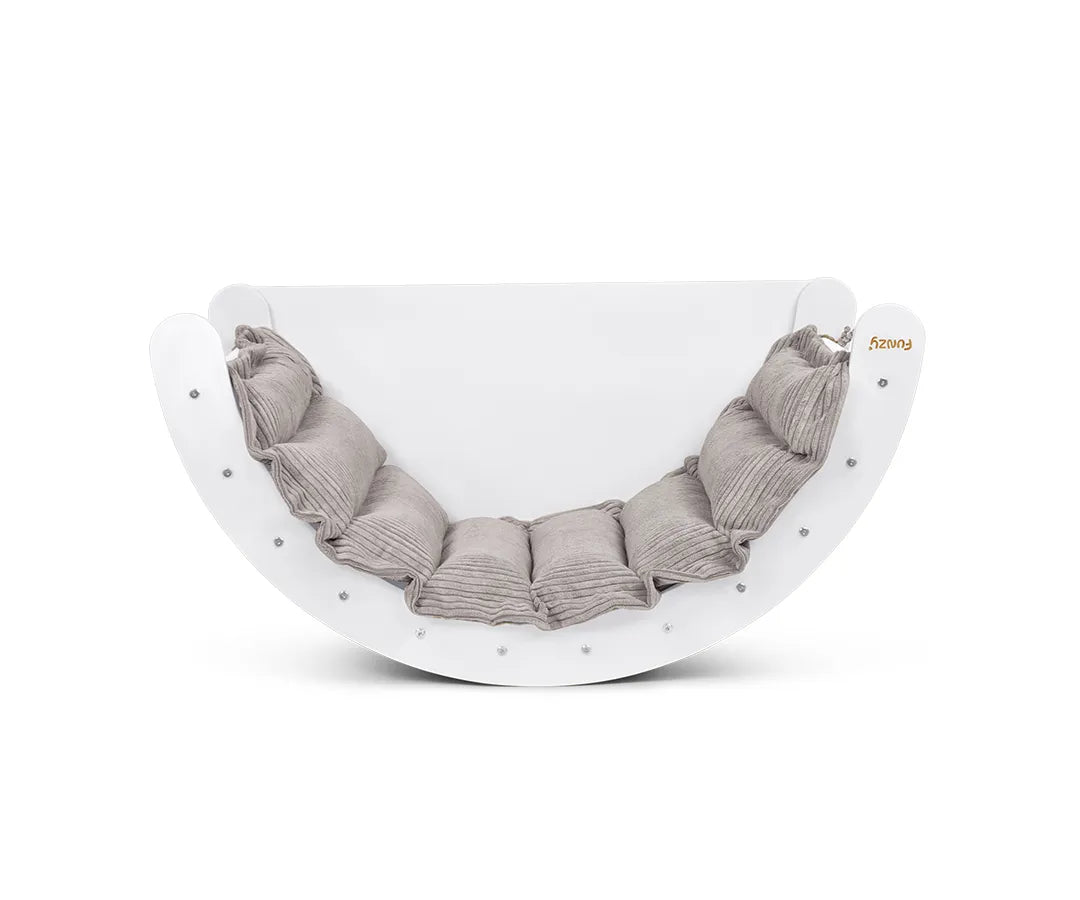 Climbing Arch & Cushion Set