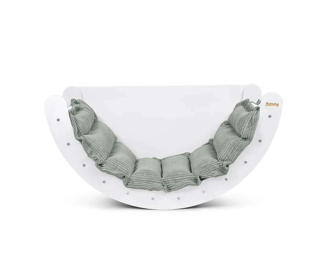 Climbing Arch & Cushion Set