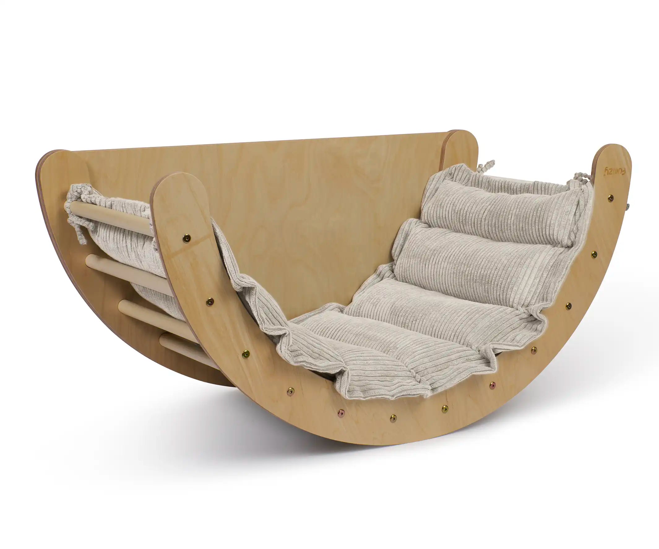 Climbing Arch & Cushion Set