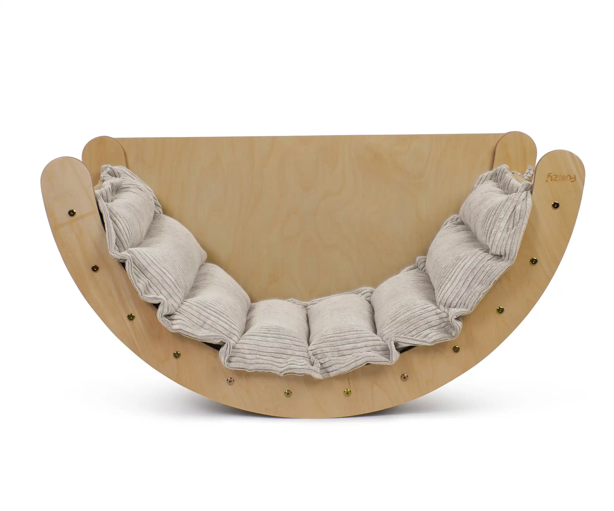 Climbing Arch & Cushion Set