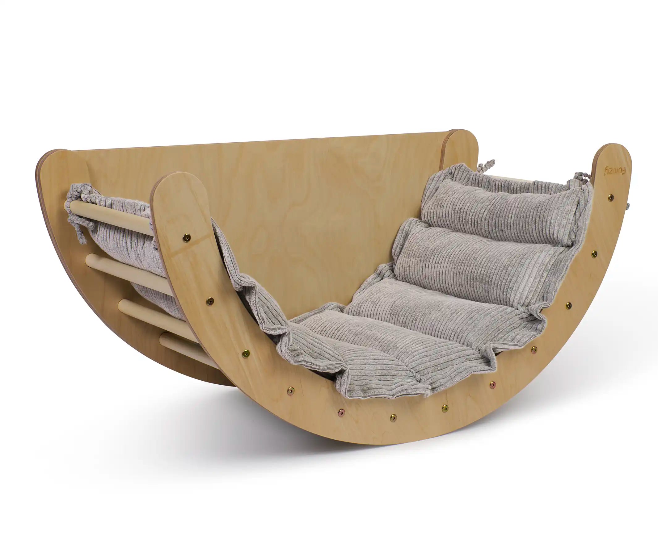 Climbing Arch & Cushion Set