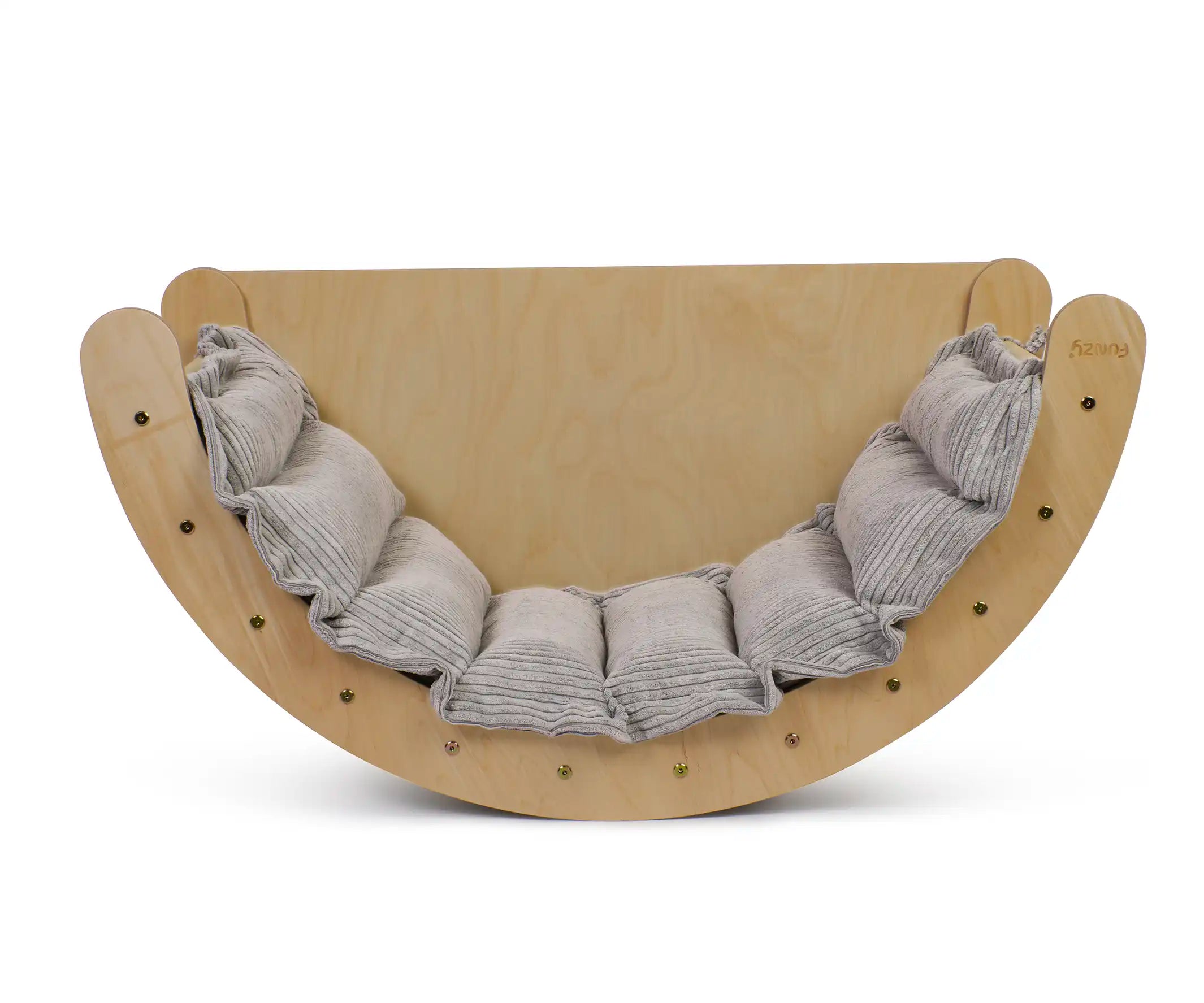 Climbing Arch & Cushion Set