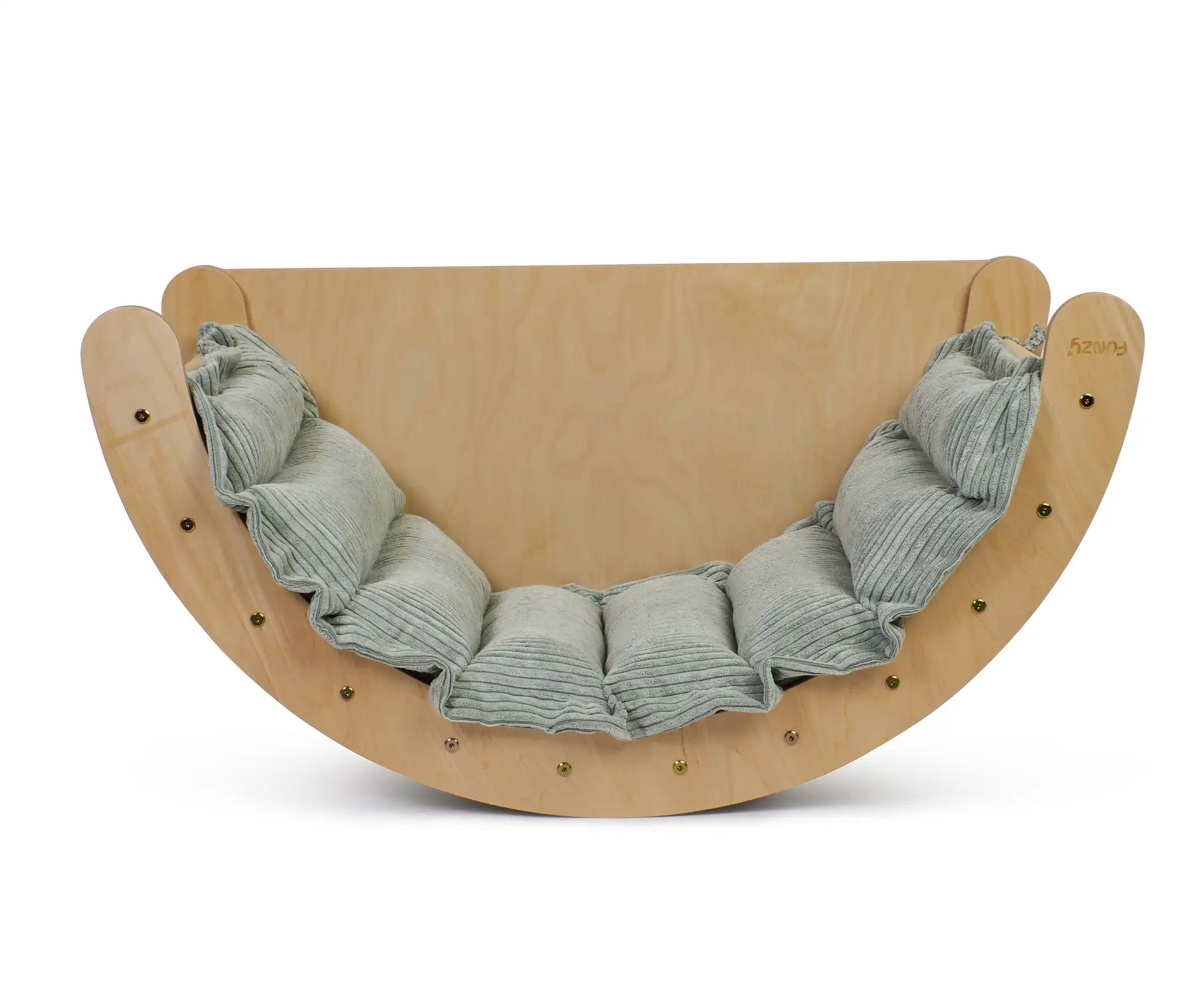 Climbing Arch & Cushion Set