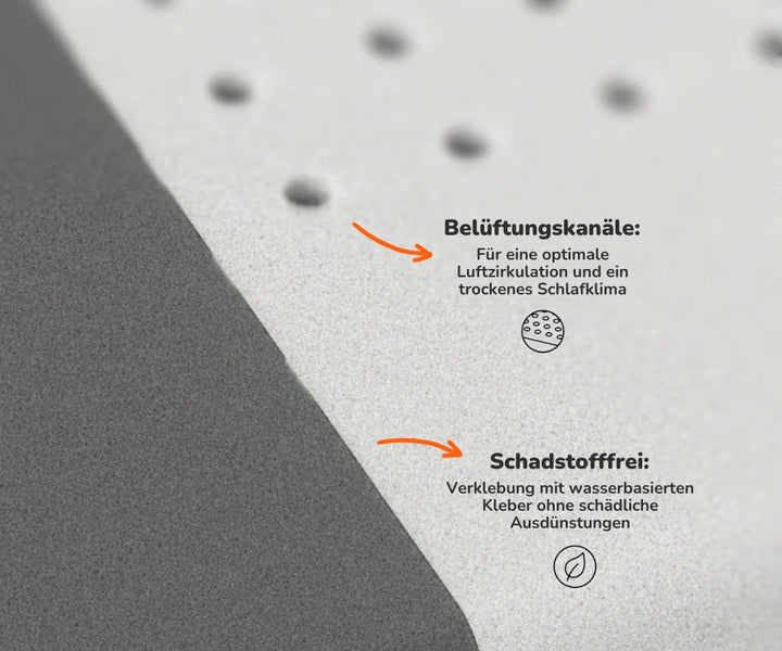 Kindermatratze