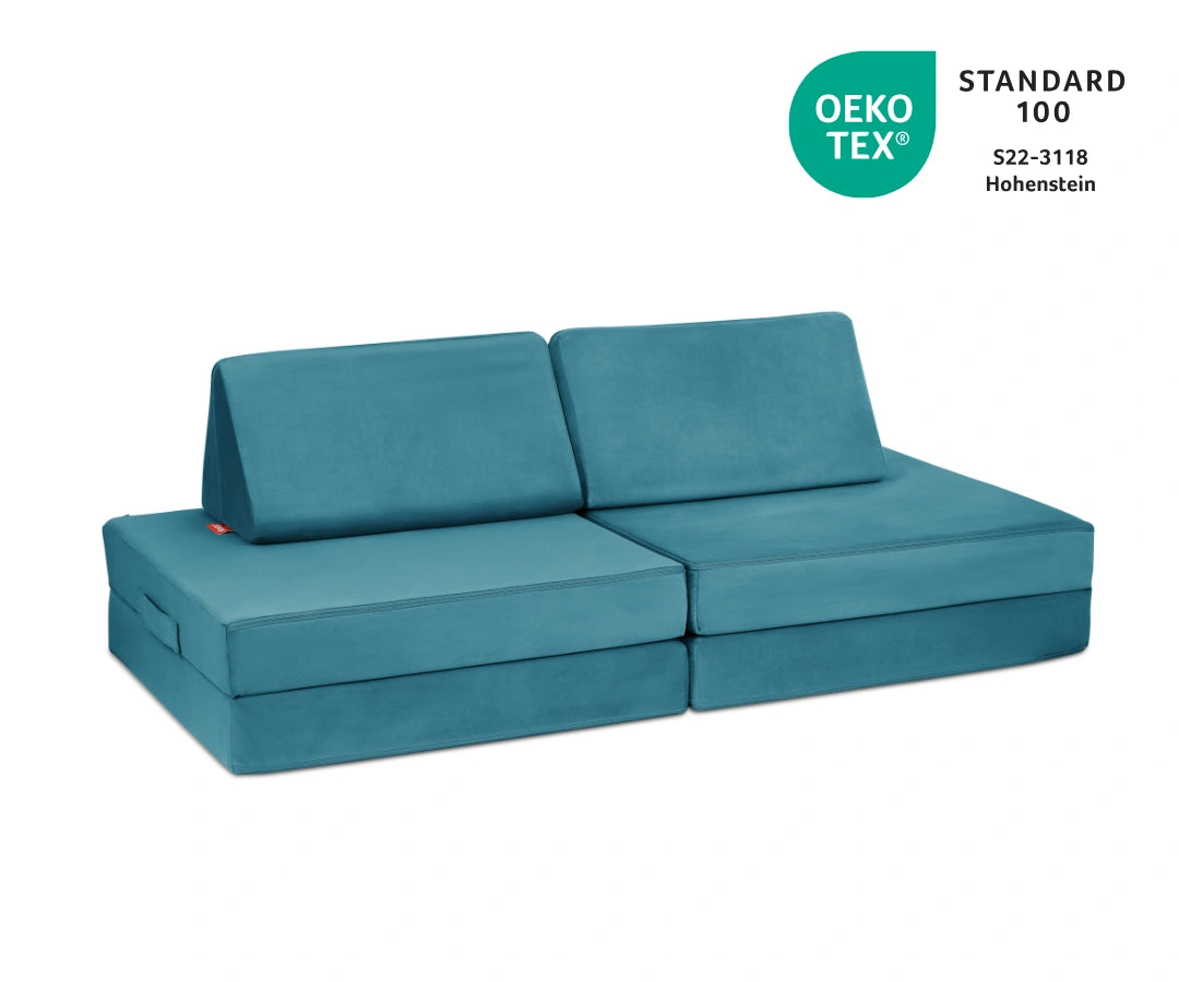Mini Funzy Play Sofa