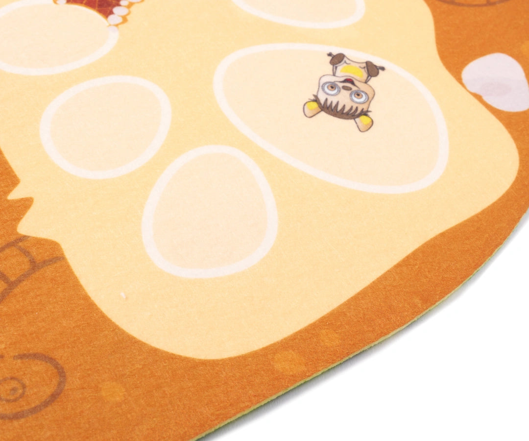 Play Table Board Mormels & Peppers