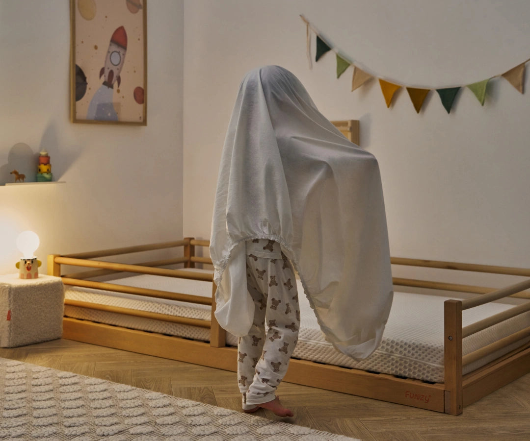 Waterproof Fitted Sheet