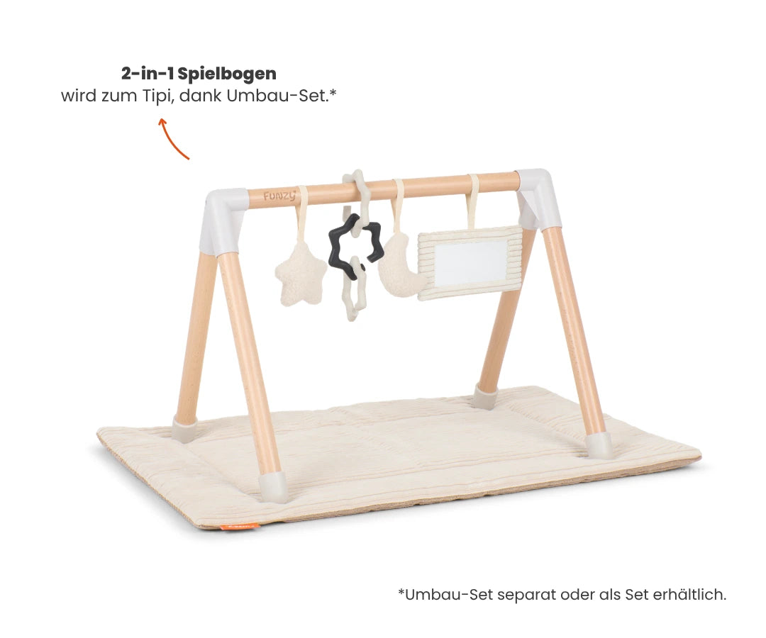 Spielbogen