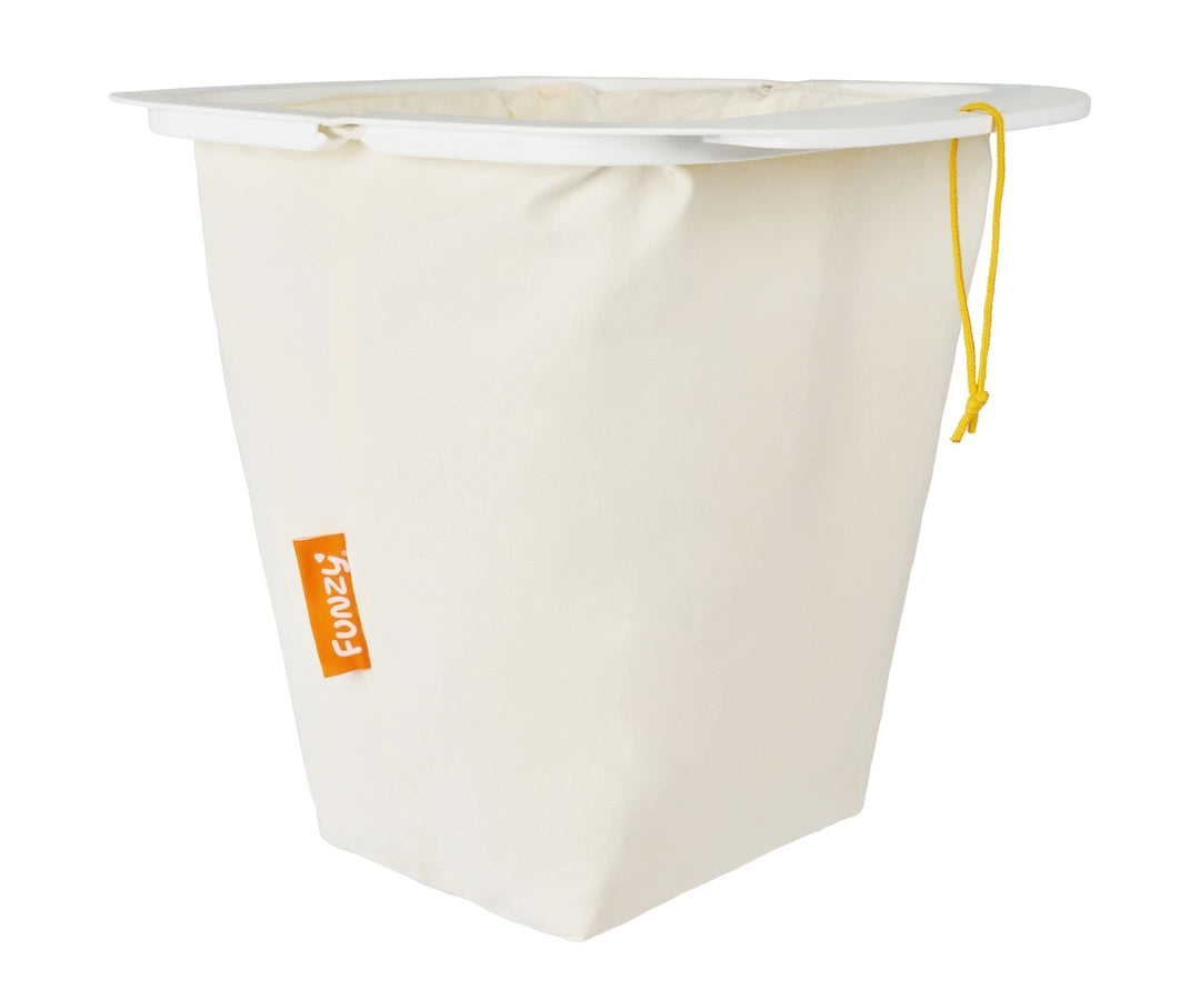 Play Table Toy Pouch