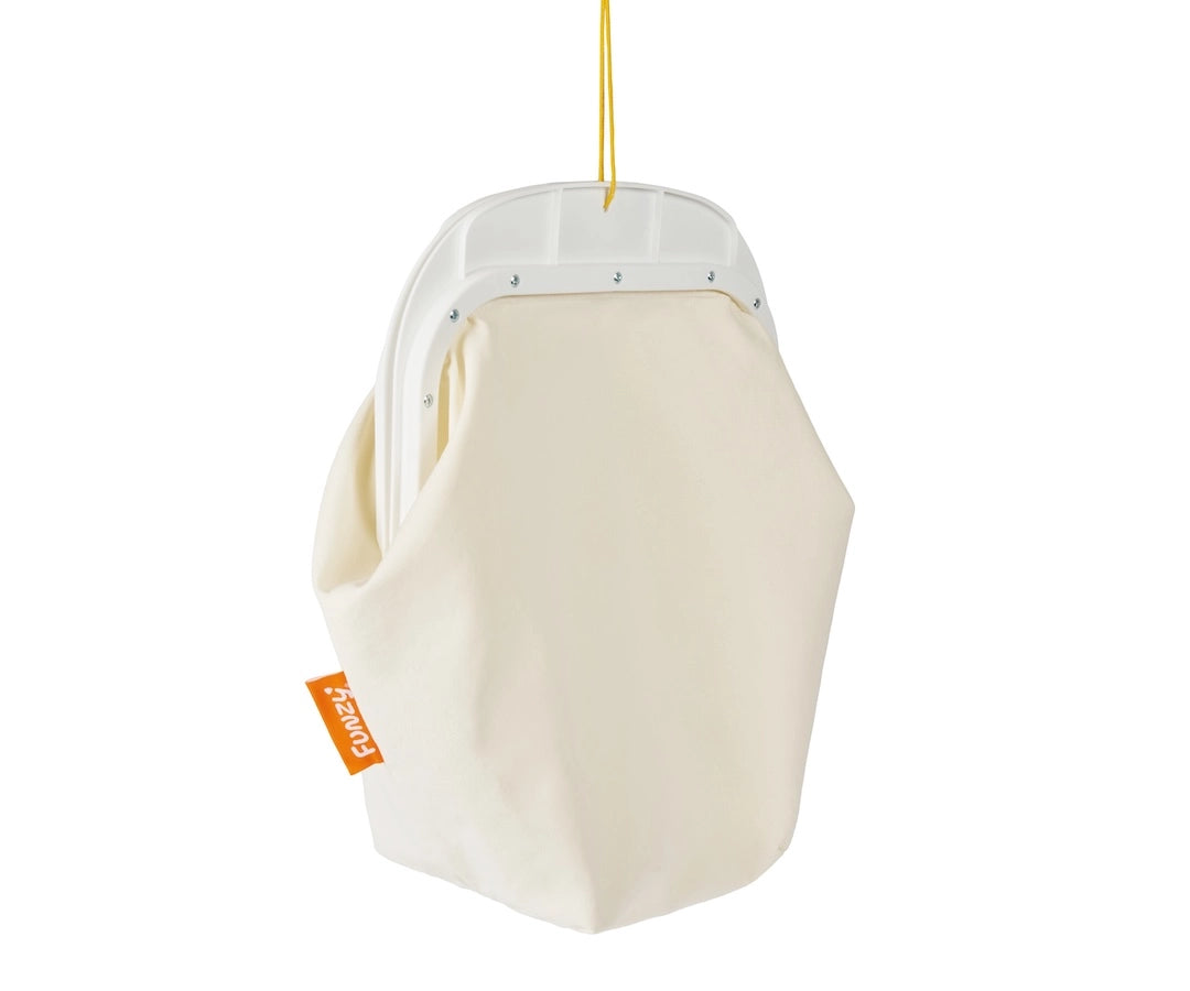 Play Table Toy Pouch