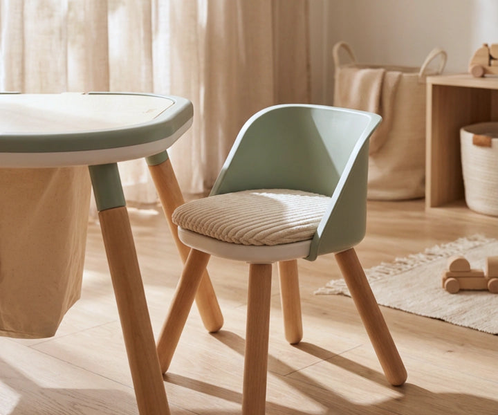 Spieltisch Stuhlkissen