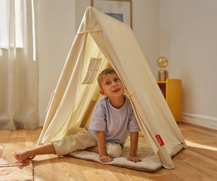 Tipi Umbau-Set