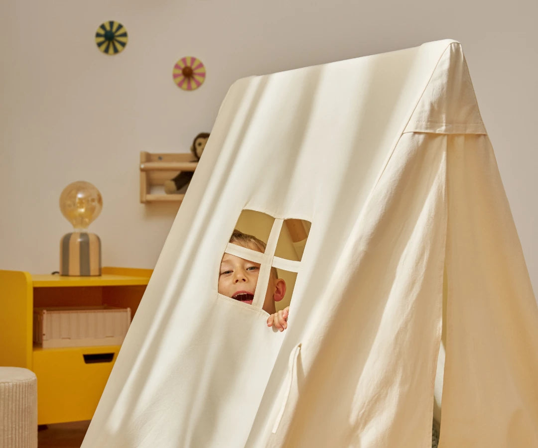 Tipi Umbau-Set