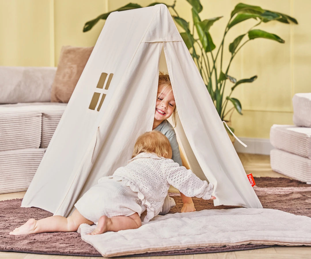 Tipi Umbau-Set