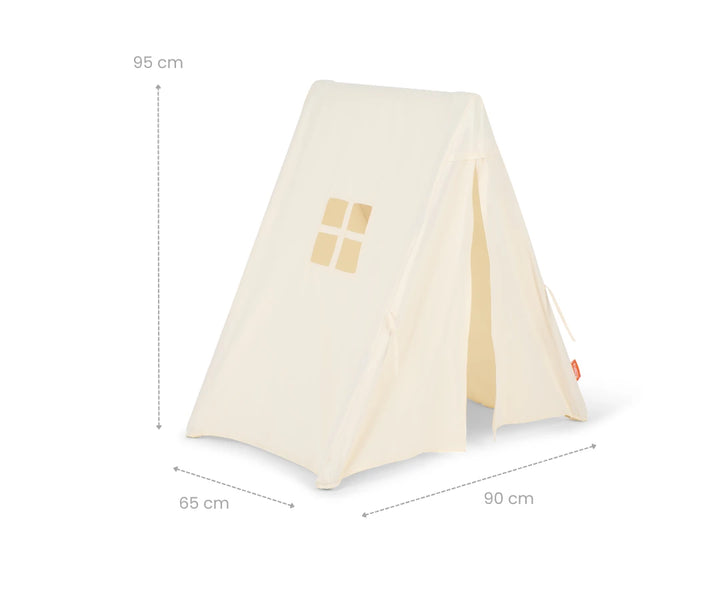 Tipi Umbau-Set