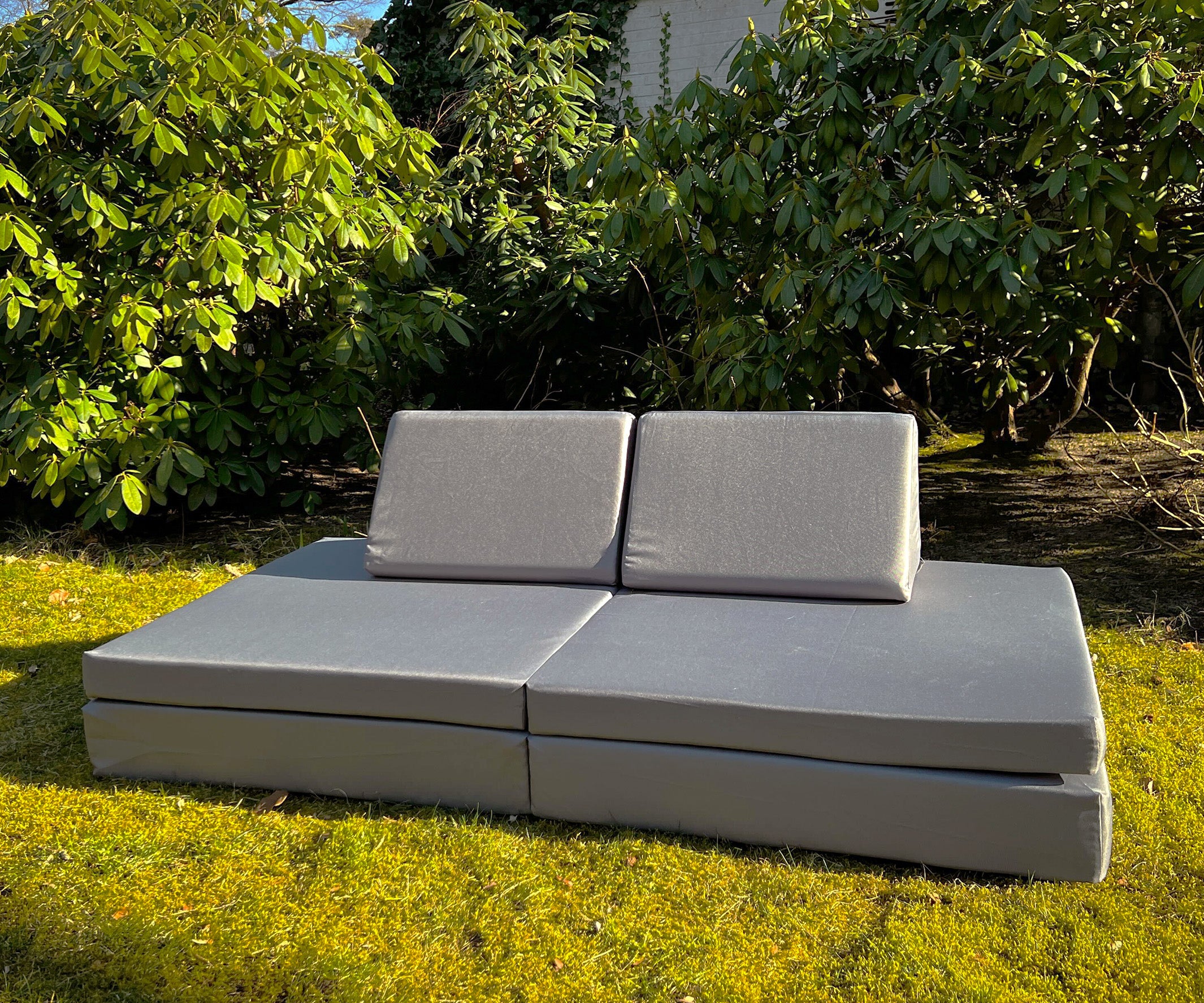 Play Sofa Outdoor Cover Set
